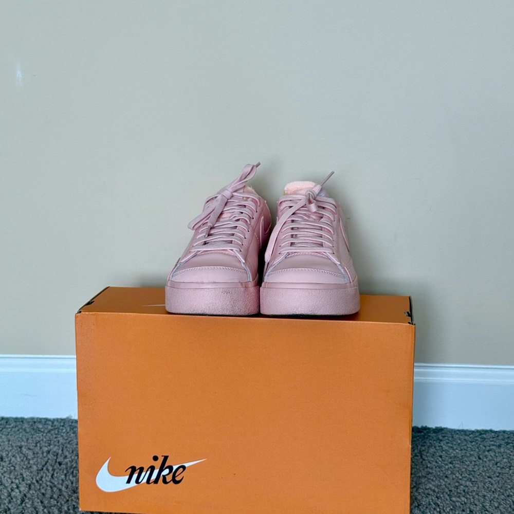 Nike Blazer Low Platform - Picture 5 of 6